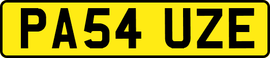 PA54UZE