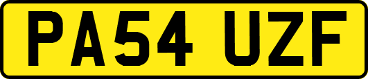 PA54UZF