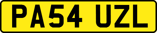 PA54UZL