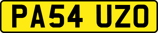 PA54UZO