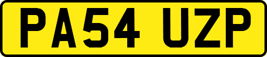 PA54UZP