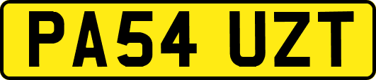PA54UZT