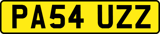 PA54UZZ