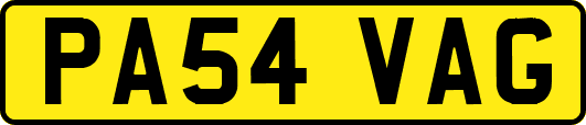 PA54VAG
