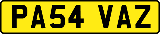 PA54VAZ