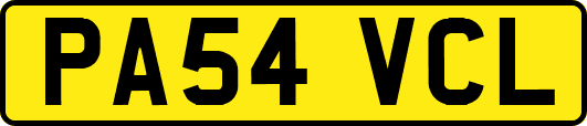 PA54VCL