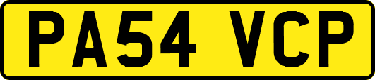 PA54VCP