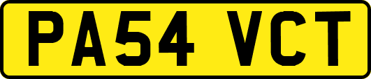 PA54VCT