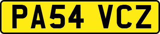 PA54VCZ