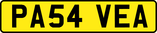 PA54VEA