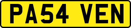PA54VEN