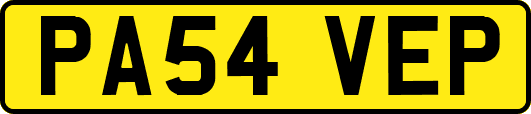 PA54VEP