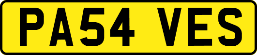 PA54VES