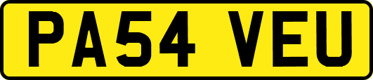 PA54VEU