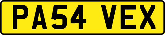 PA54VEX