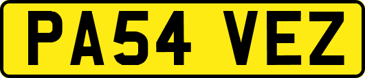 PA54VEZ