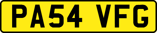 PA54VFG