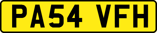 PA54VFH