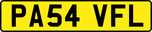 PA54VFL