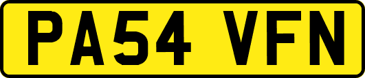 PA54VFN