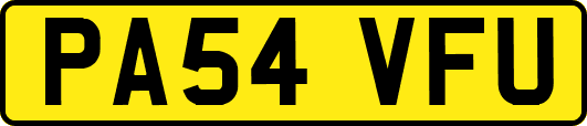 PA54VFU