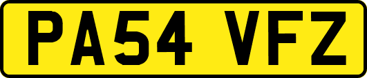 PA54VFZ