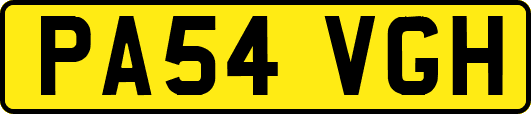 PA54VGH