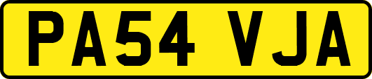 PA54VJA
