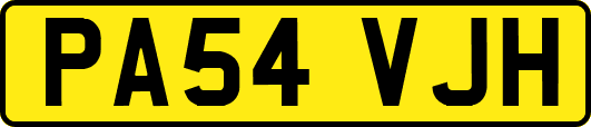 PA54VJH