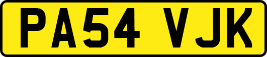 PA54VJK