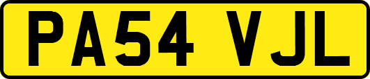 PA54VJL