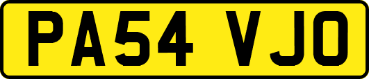 PA54VJO