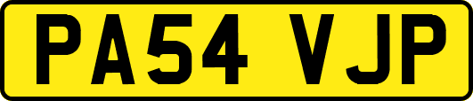 PA54VJP