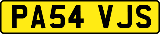 PA54VJS