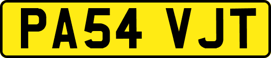 PA54VJT