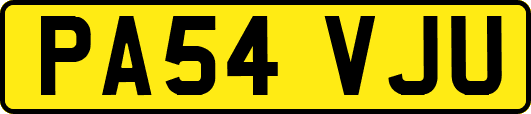 PA54VJU