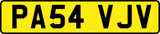 PA54VJV