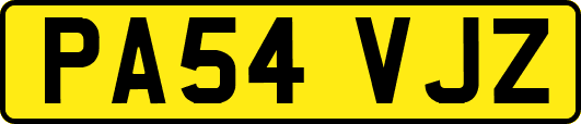 PA54VJZ