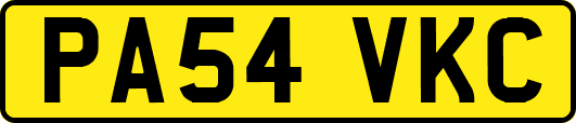 PA54VKC