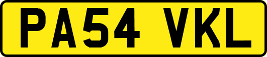 PA54VKL