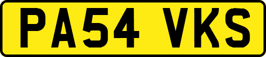 PA54VKS