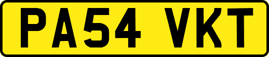 PA54VKT