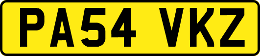 PA54VKZ
