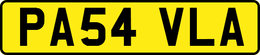 PA54VLA