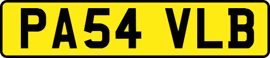 PA54VLB