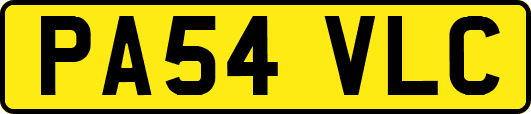 PA54VLC