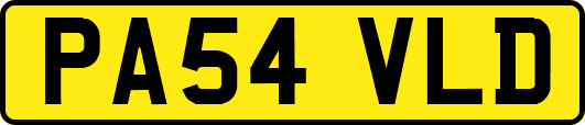 PA54VLD
