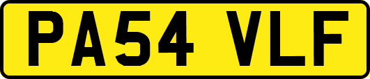 PA54VLF