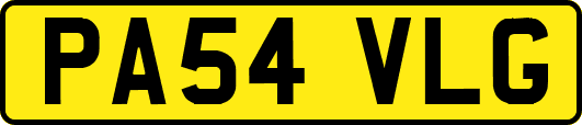 PA54VLG