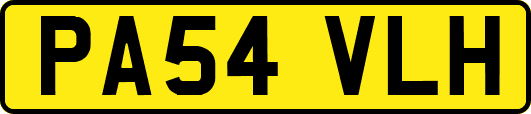 PA54VLH